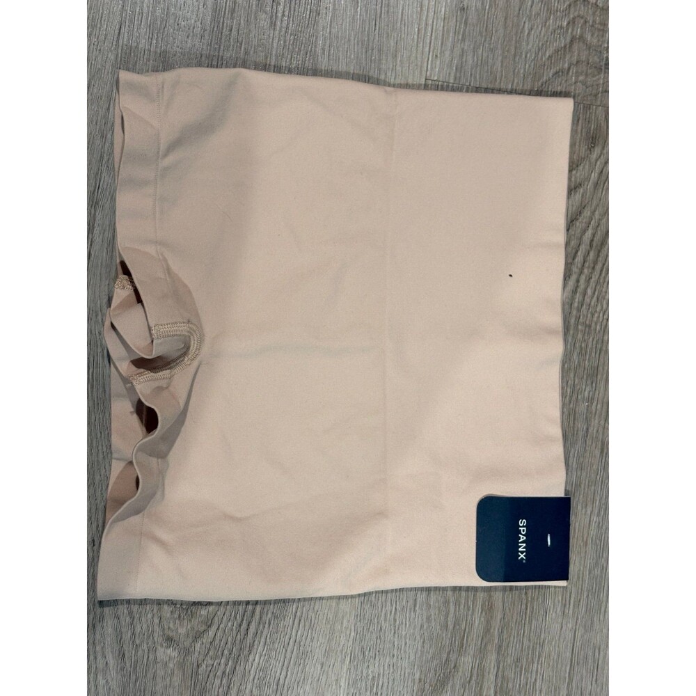 Women’s Size Small SPANX Boy short NWT